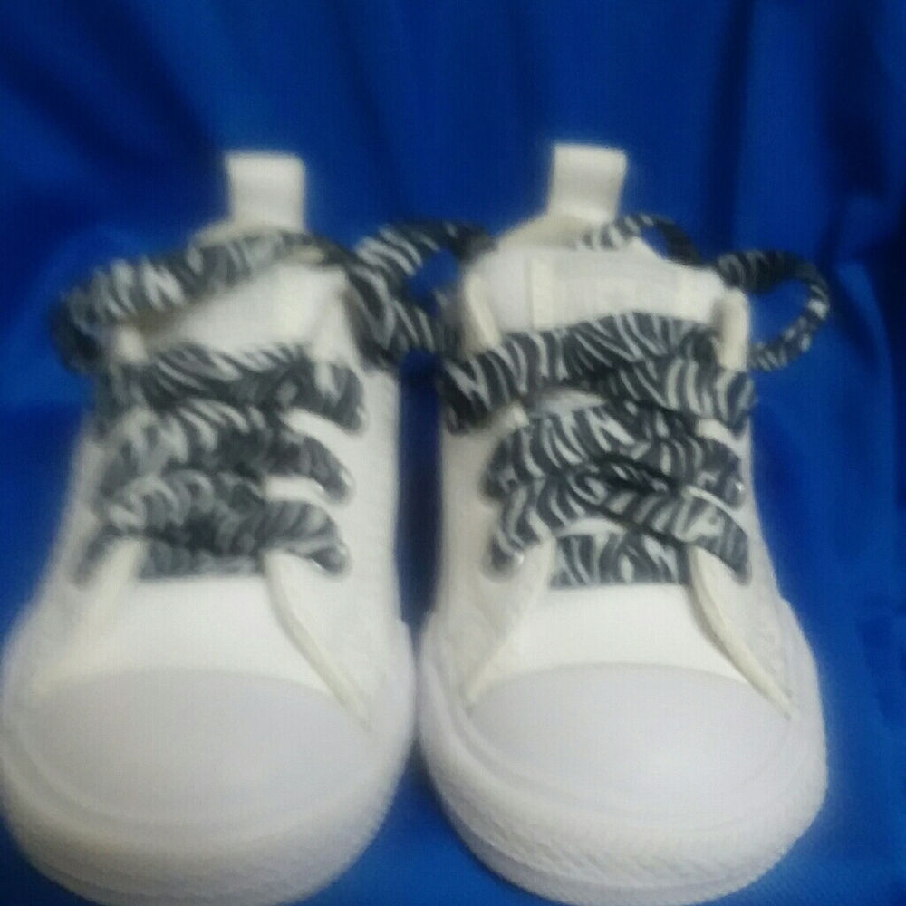 Kid Sneakers